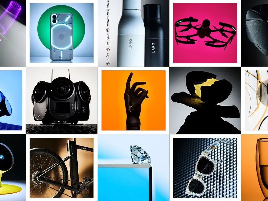 أحدث تقنيات 2024 التي يجب أن تقتنيها